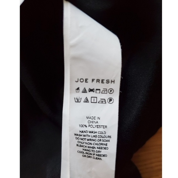 Metallic Midi Skirt - Picture 6 of 7